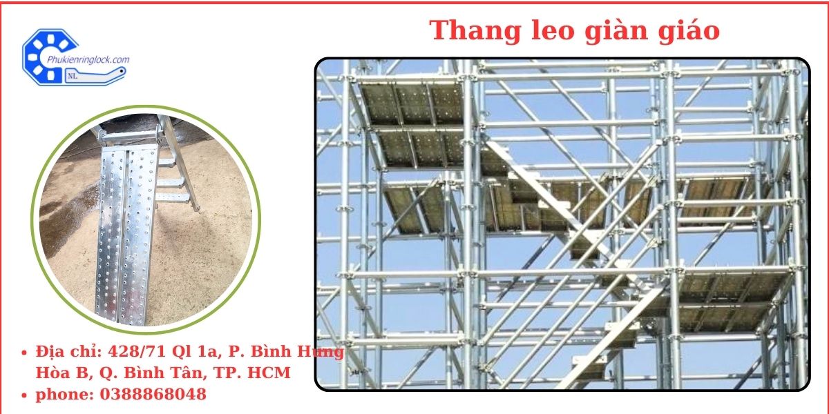 ứng dụng mâm giàn giáo trong xây dựng