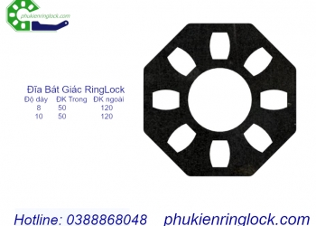 Đĩa ringlock