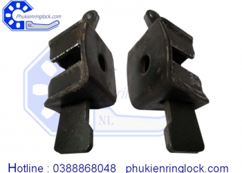 ĐẦU GIẰNG NGANG RINGLOCK